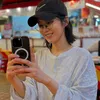 Profil Aktris &amp; Solois Jang Nara