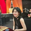 Profil Aktris & Solois Jang Nara