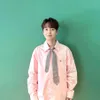 Potret &amp; Profil Solois Trot Lee Chan Won