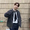 Potret &amp; Profil Solois Trot Lee Chan Won