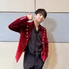 Potret &amp; Profil Solois Trot Lee Chan Won