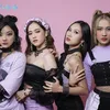 Girlgroup glass