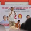 budi djiwandono