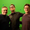 Sutradara incaran film baru AVENGERS 