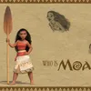 Princess Moana