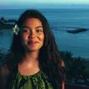 Princess Moana