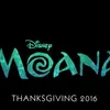 Princess Moana