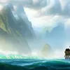 Princess Moana
