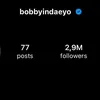 Bobby iKON
