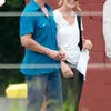 Emily, Pacar Baru Tom Cruise - Kembaran Katie HolmesPacar Baru Tom Cruise