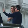 Emily, Pacar Baru Tom Cruise - Kembaran Katie HolmesPacar Baru Tom Cruise