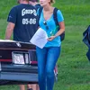 Emily, Pacar Baru Tom Cruise - Kembaran Katie HolmesPacar Baru Tom Cruise