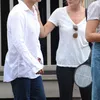 Emily, Pacar Baru Tom Cruise - Kembaran Katie HolmesPacar Baru Tom Cruise
