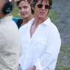 Emily, Pacar Baru Tom Cruise - Kembaran Katie HolmesPacar Baru Tom Cruise