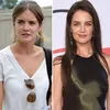 Emily, Pacar Baru Tom Cruise - Kembaran Katie HolmesPacar Baru Tom Cruise