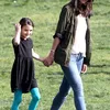 Emily, Pacar Baru Tom Cruise - Kembaran Katie HolmesPacar Baru Tom Cruise