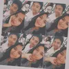 Foto Kikey Yolanda, Pacar Leon Dozan