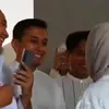 Ayu Ting Ting berhadapan dengan Kevin Gusnadi