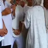 Kevin Gusnadi pakai baju putih 