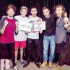 One Direction