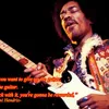 Kenang 45 Tahun Kematian, Inilah Kata-Kata Mutiara Jimi Hendrix