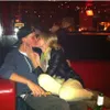 Foto romantis Avicii & pacar
