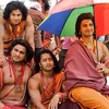 Mahabharata