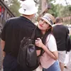 Foto Mesra Sandra Dewi - Harvey Moeis