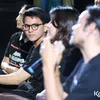 Rey Bong ungkap kenangan pahit.