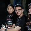 Rey Bong bersyukur.