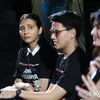 Rey Bong menceritakan momen-momen penuh pengorbanan.
