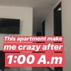  Apartemen Berhantu Tempat Tinggal Mutia Ayu