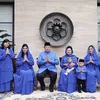 Ani Yudhoyono