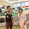 evelyn nada anjani, aming
