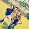 evelyn nada anjani, aming
