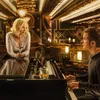 PASSENGERS