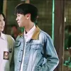 dilan milea iqbaal vanesha