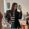 Foto Mesra Al Ghazali - Alyssa Daguise di Paris