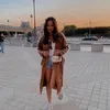 Foto Mesra Al Ghazali - Alyssa Daguise di Paris