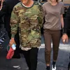 Jaden Smith - Sarah Snyder pacaran