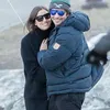 Foto mesra Irina Shayk &amp; Bradley Cooper
