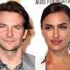 Foto mesra Irina Shayk &amp; Bradley Cooper