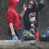 Kristen Stewart dan pacarnya, SoKo