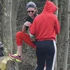 Kristen Stewart dan pacarnya, SoKo