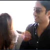 Shaheer Sheikh dan Ayu Ting Ting