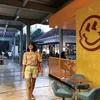 Penampilan Kenes Andari