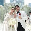 Amanda Atur Jadwal Pertemuan dengan Ayahnya