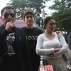 Kenny Austin dan Amanda Manopo