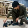 Kentaro Sakaguchi Disebut Sudah Tinggal Bareng Kekasih