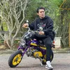 Rizky Billar